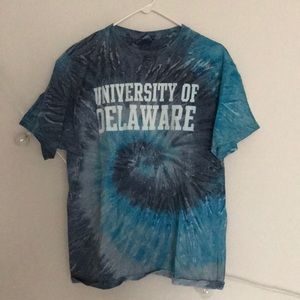 University of Delaware T-shirt